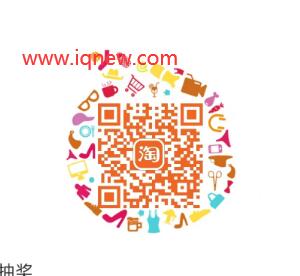 二维码_www.iqnew.com 